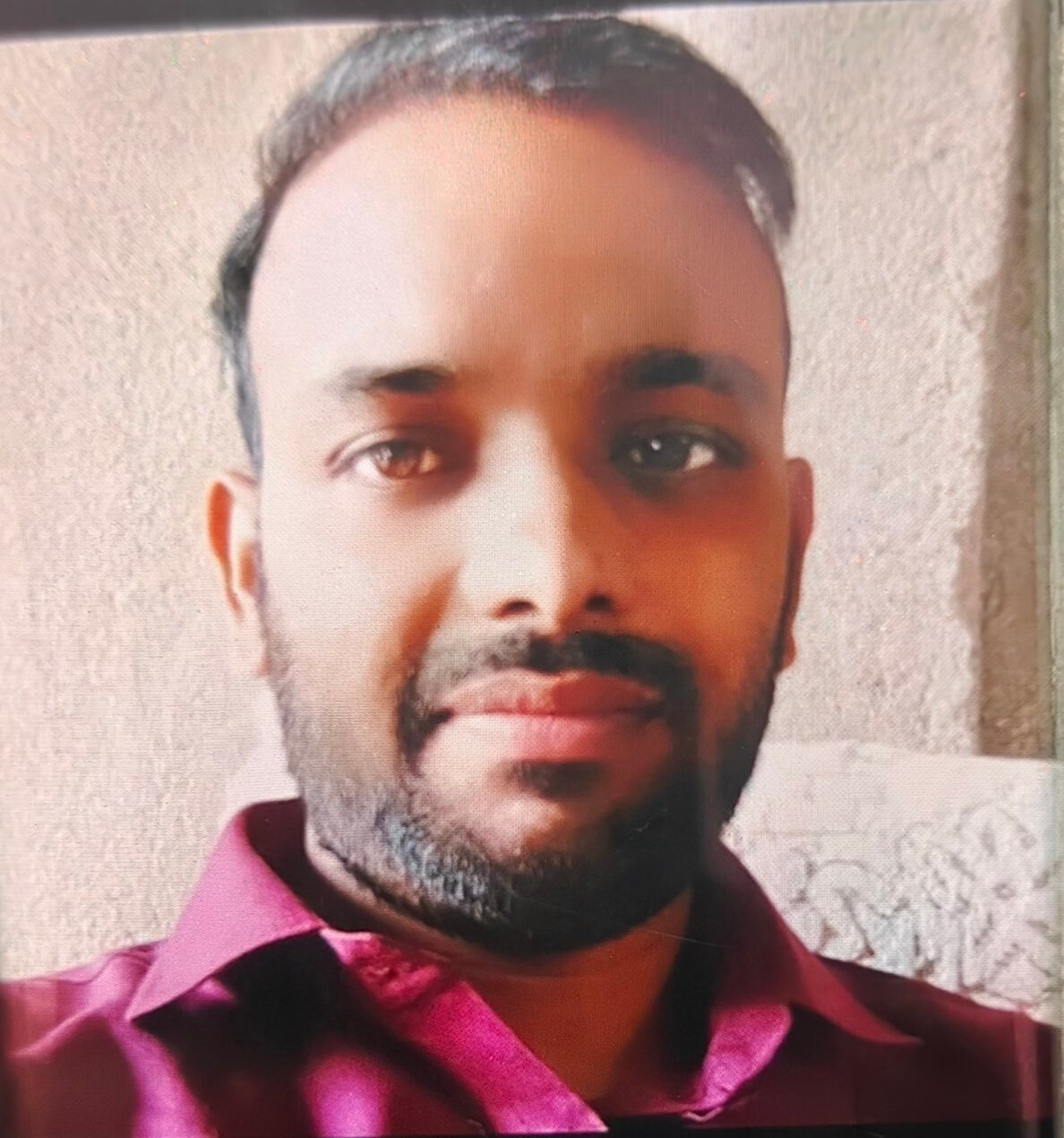 Mr. Aameen ali