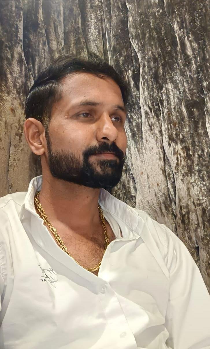 Mr. Sourav jain