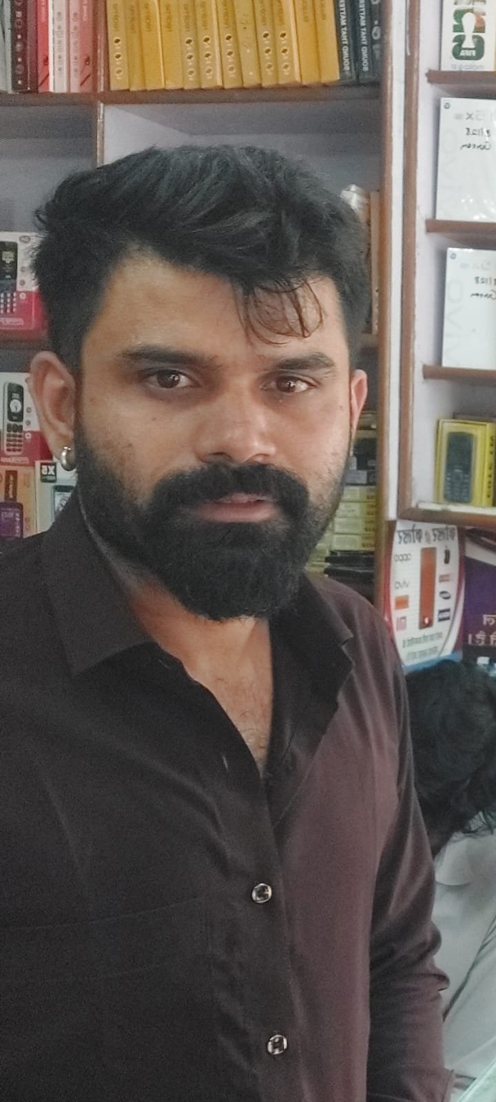 Mr. Vishal Rathore