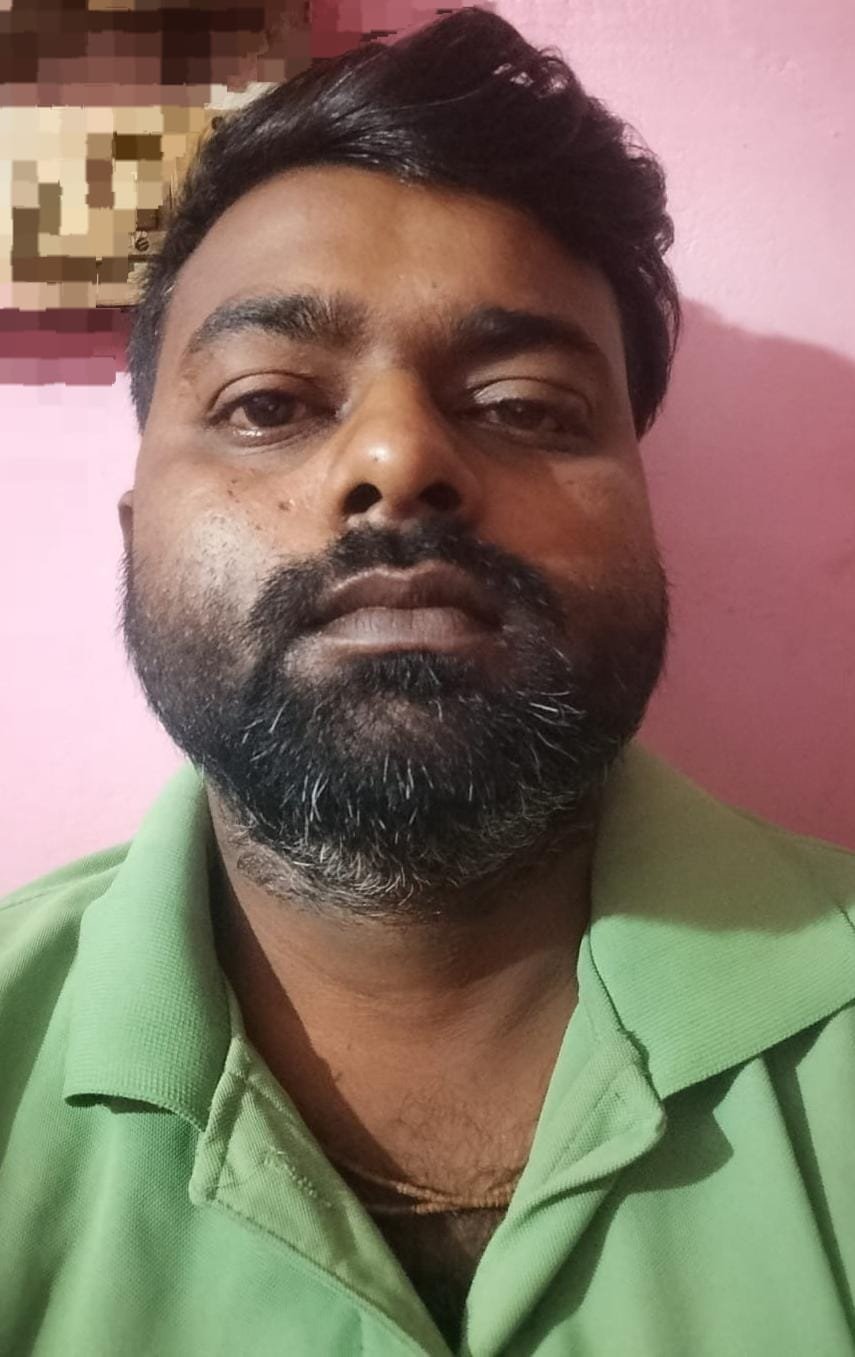 Mr. pankaj bauriya