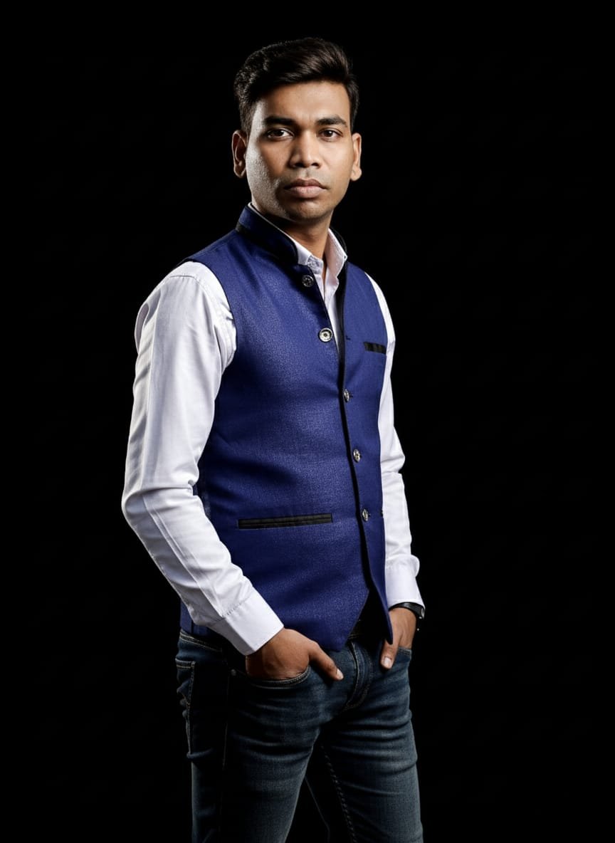 Mr. Amirul Pailan