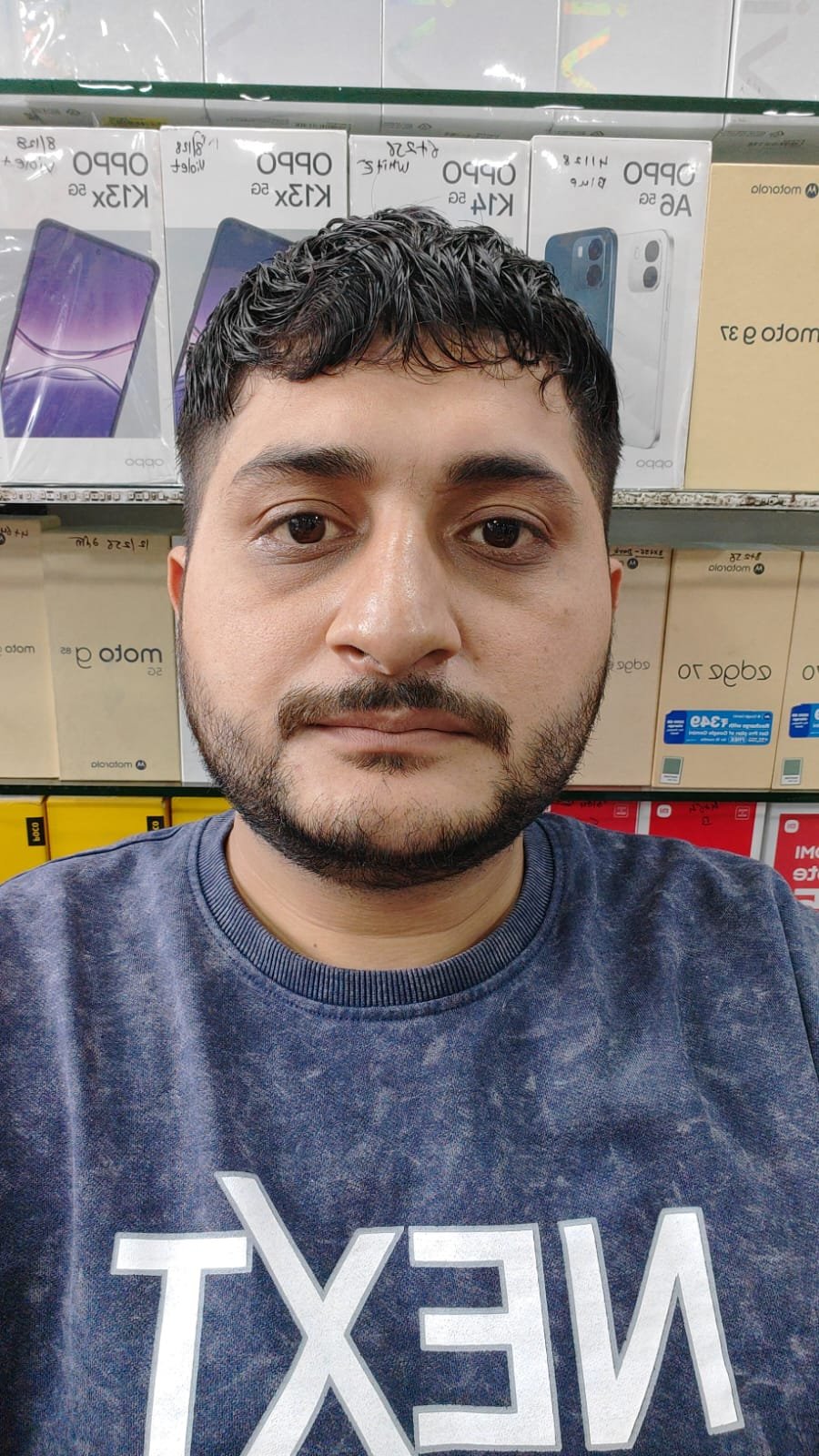 Mr. Nitin malani