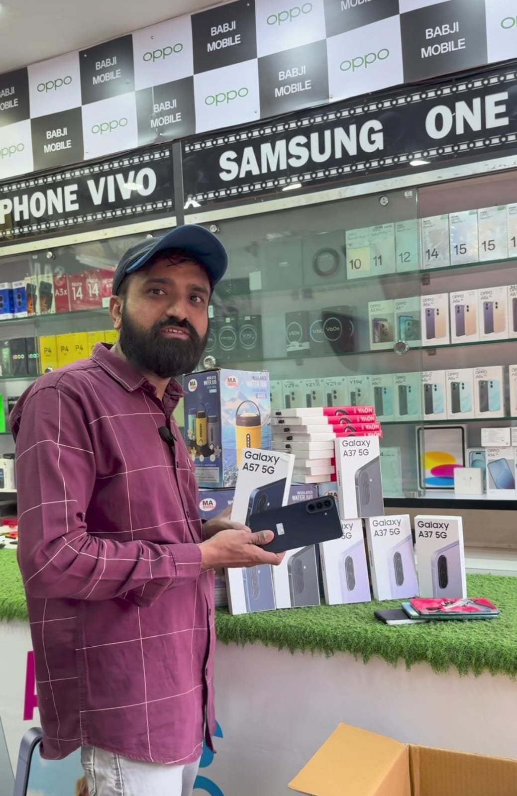 Mr. Allu bhai chikli wale 
